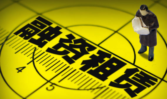 成立某融资租赁公司项目可行性研究报告案例