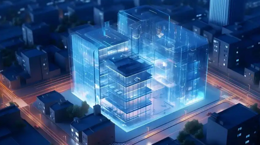 某智算中心项目可行性研究报告案例