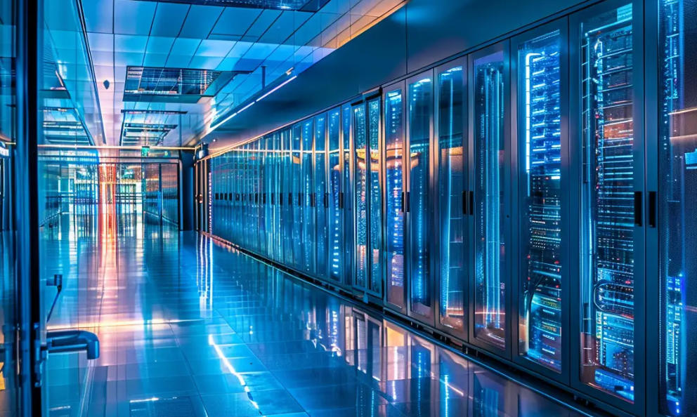 某计算中心项目节能报告案例