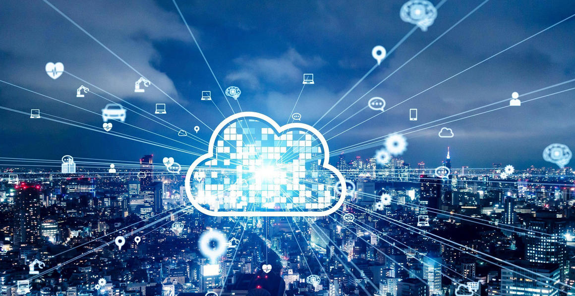 某公司云计算平台项目可行性研究报告案例 