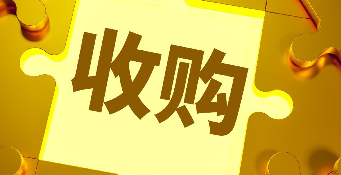 收购某工程企业项目可行性研究报告案例