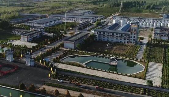 酒文化产业园可行性研究报告案例(图1)