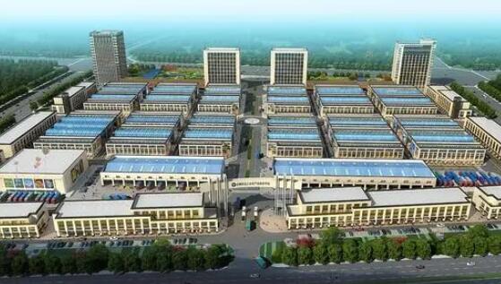 河北某企业某产品市场可行性研究报告案例(图1)