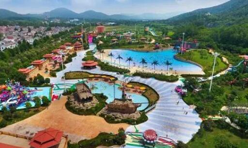北京旅度项目可研报告公司找尚普华泰(图1)