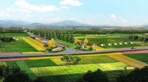 最新版建设可行性研究报告模板(图1)