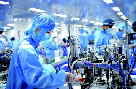 山东某木制品智能化技术改造项目资金申请报告案例(图1)