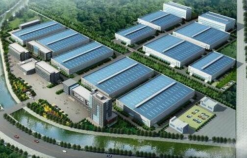 新能源高新区产业规划方案(图1)