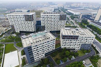 某研究院可行性研究报告案例(图1)