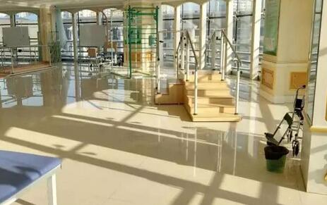 某市康复医院可行性报告案例(图1)