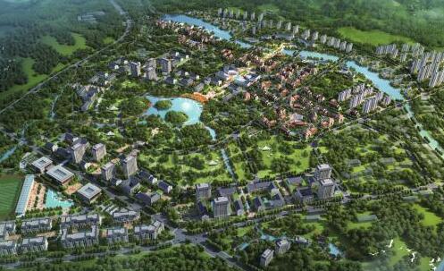 某地区研学基地建设可行性报告范文(图1)