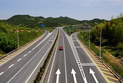 公路工程项目可研报告包括哪些内容(图1)