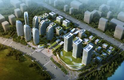 科技园项目可行性研究报告怎么编写？(图1)