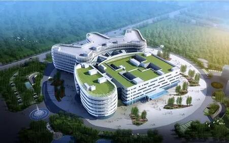 医院建设项目可行性研究报告包含哪些内容(图1)