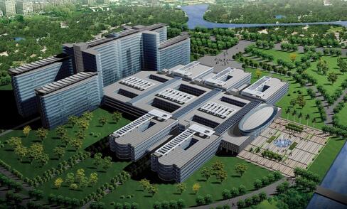 医院建设项目可行性研究报告主要内容有哪些(图1)
