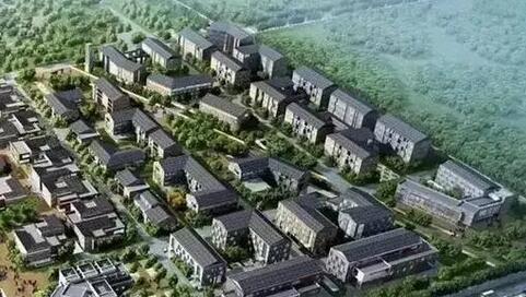 文化产业园可行性研究报告包含哪些内容(图1)