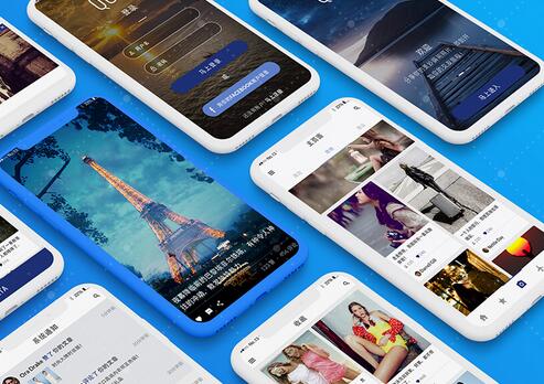 app商业计划书框架模板(图1) app商业计划书框架模板(图1)