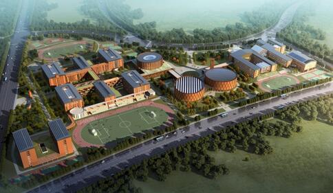 中等职业学校设置可行性研究报告包含哪些内容(图1)