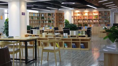天津某创业孵化基地可行性研究报告范文(图1)