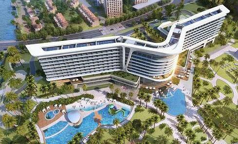 酒店投资可行性研究报告怎么编写(图1)