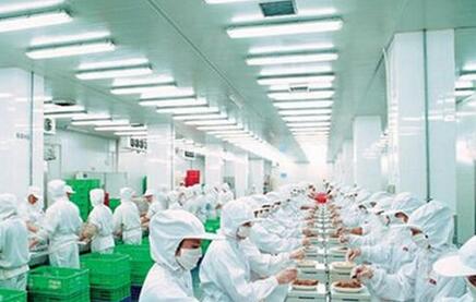 山东省某食品加工厂项目立项申请报告案例(图1)