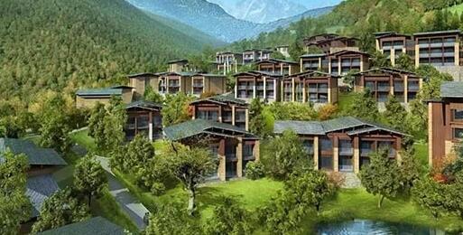 康养旅游项目可行性研究报告如何编写(图1)