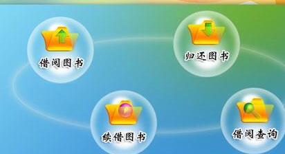 图书管理系统可行性研究报告范文大纲(图1)