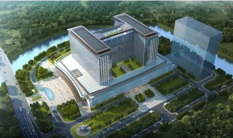 河北某私立医院可行性报告案例(图1)