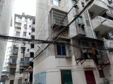 老旧小区改造可行性研究报告基本内容(图1)