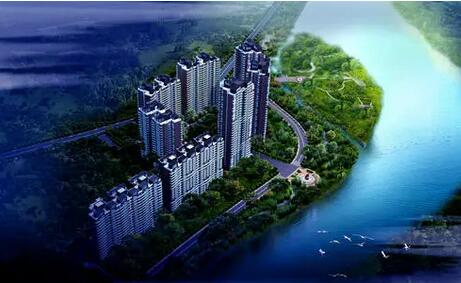 地产项目可行性研究报告书的主要内容(图1) 地产项目可行性研究报告书的主要内容(图1)