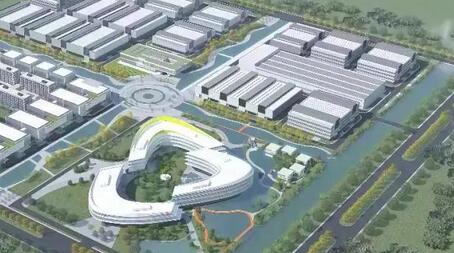 可行性研究报告编制的主要内容(图1)