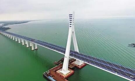河北某桥梁建设项目节能评估报告案例(图1)