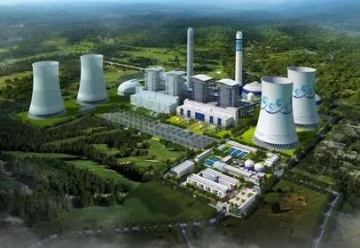 热电厂建设项目节能评估报告如何编写(图1)
