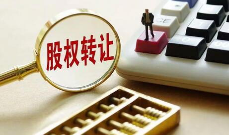 某国企子公司股权出让项目可行性研究报告案例(图1)