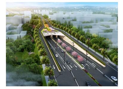 道路工程可行性研究报告主要内容有哪些(图1)