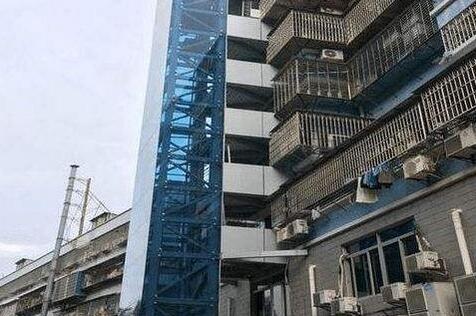 电梯改造的可行性研究报告编制模板(图1)