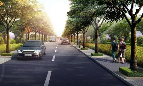 市政可行性研究报告编制范文(图1) 市政可行性研究报告编制范文(图1)