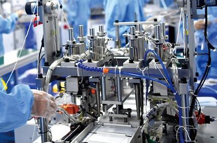 尚普华泰可研报告方案编制流程(图1)