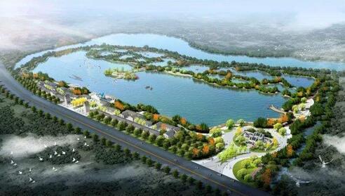 公园建设可行性研究报告如何编写？(图1)
