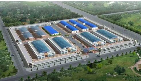 最新版建材市场可行性报告范文(图1)