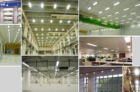 陕西某公共建筑节能改造报告案例(图1)