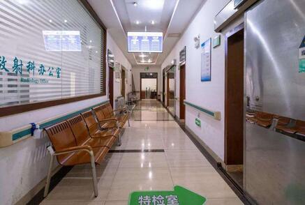 河北某医院增设科室的可行性报告案例(图1)