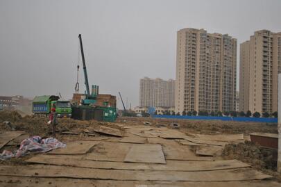 某地块运营策划项目可行性研究报告案例(图1)