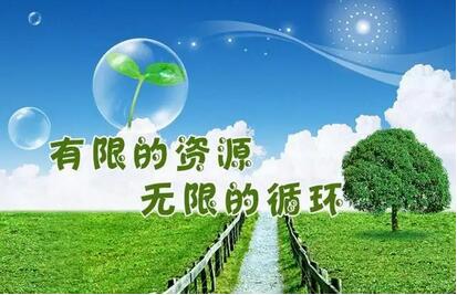 某再生资源项目可行性报告范例(图1)