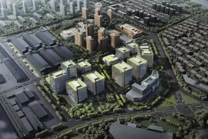 科技园区产业规划主要内容有哪些？(图1)