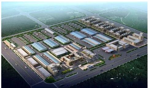 物流园区可行性研究报告包含哪些内容(图1)