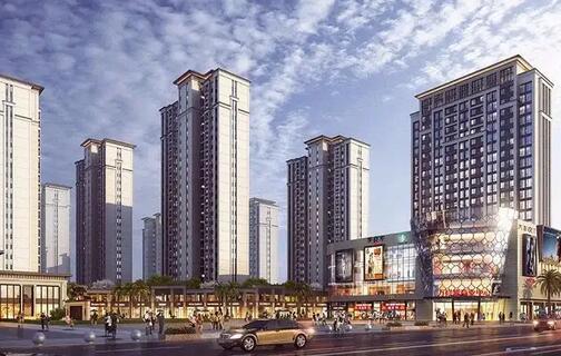 房地产开发项目可行性研究报告主要内容(图1)