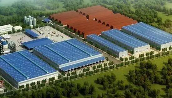 关于工业用地申请可行性报告编制内容(图1)