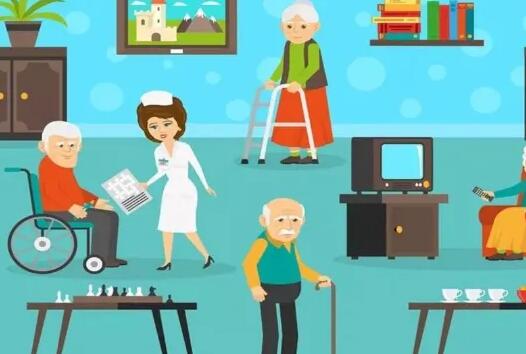 北京某健康养老可行性报告成功案例(图1)