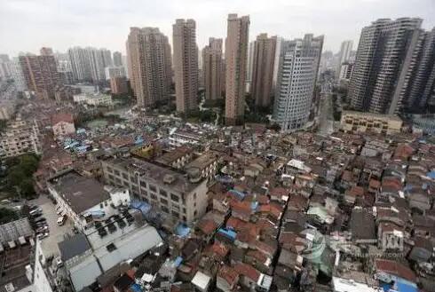 棚户区项目改造可行性研究报告范文(图1)