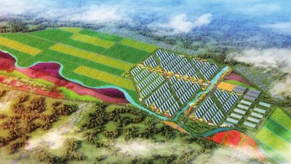 农业综合开发项目可行性研究报告如何编写？(图1)